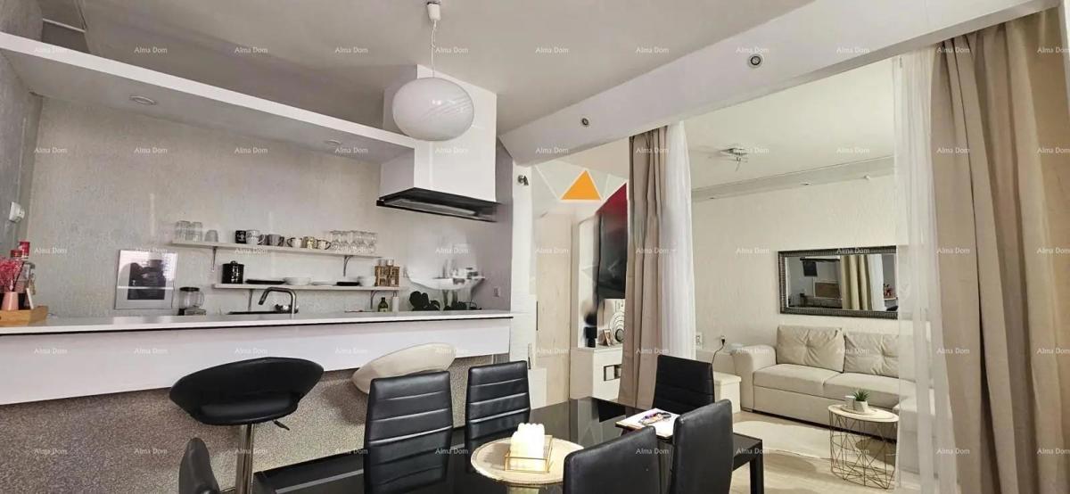 Appartamento PULA, 139.000 €