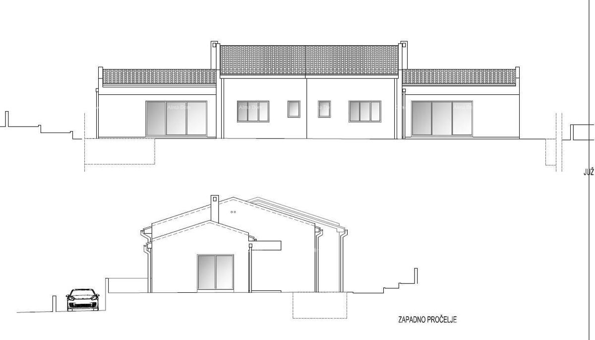 Дом BARBAN, 350.000 €
