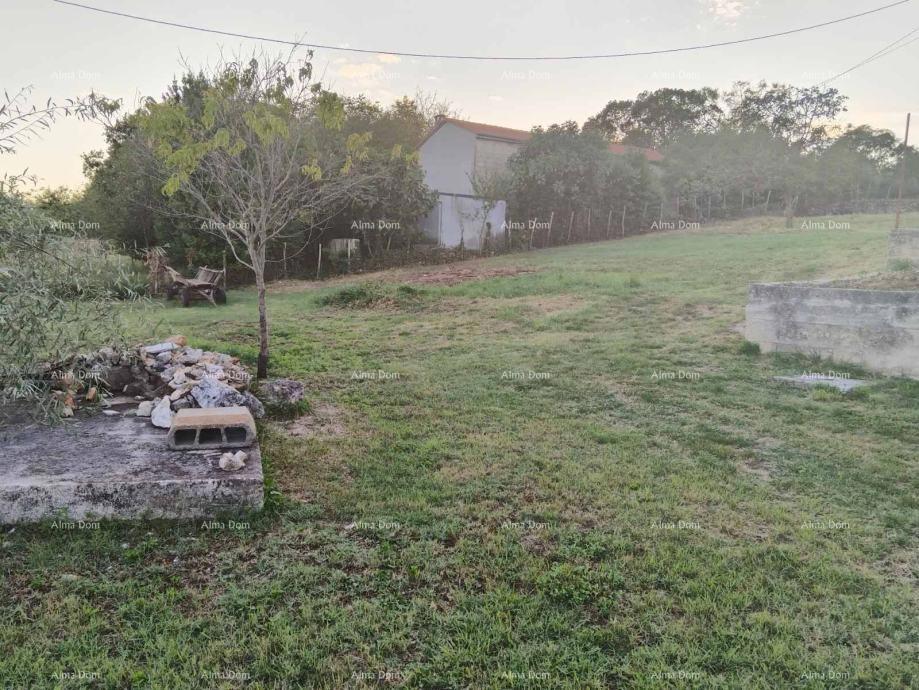 Участок BARBAN, 165.000 €