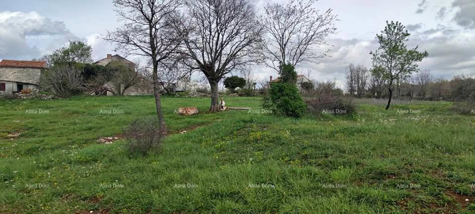 Участок MARČANA, 55.000 €