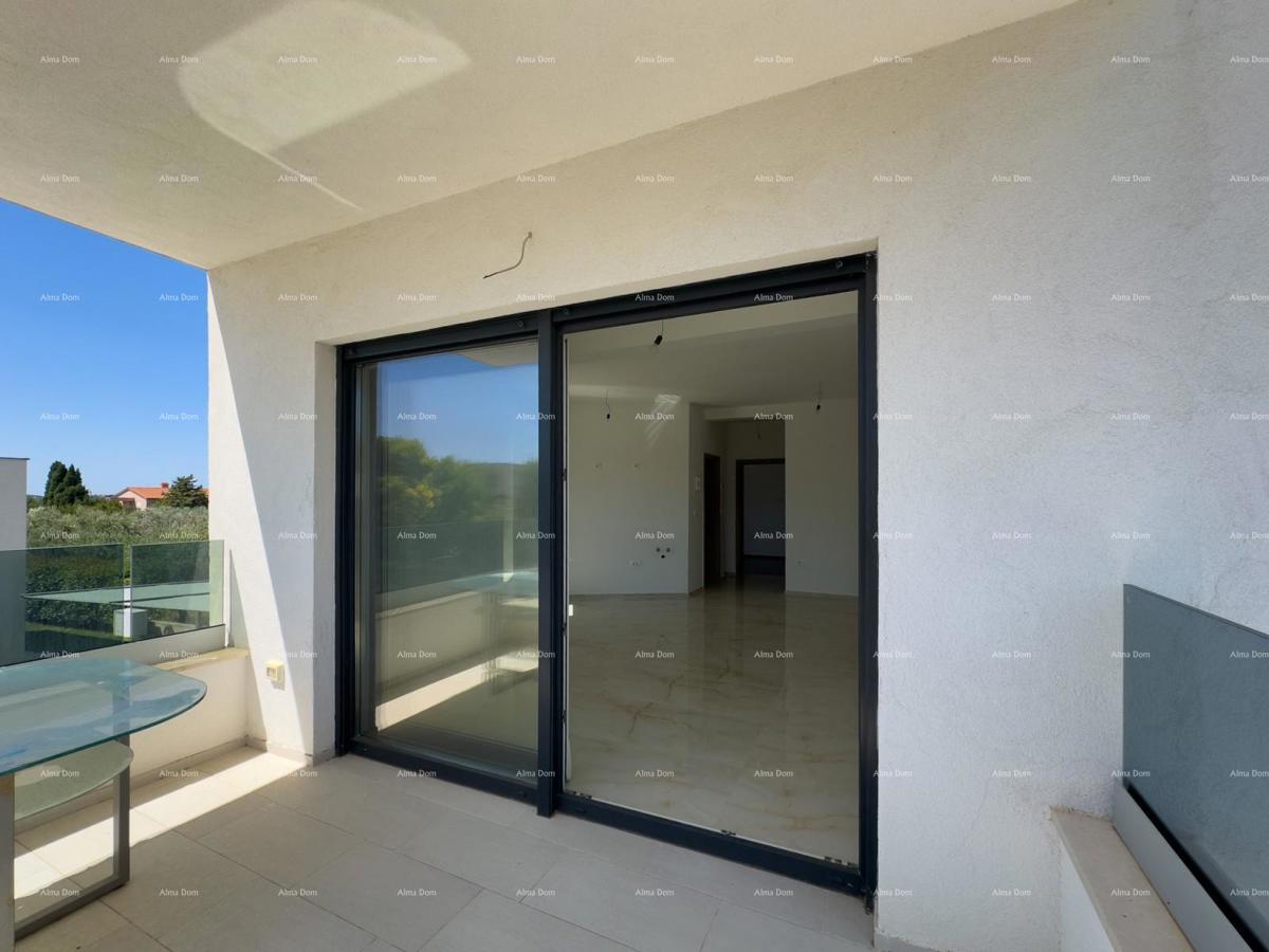 Appartamento MEDULIN, 195.000 €