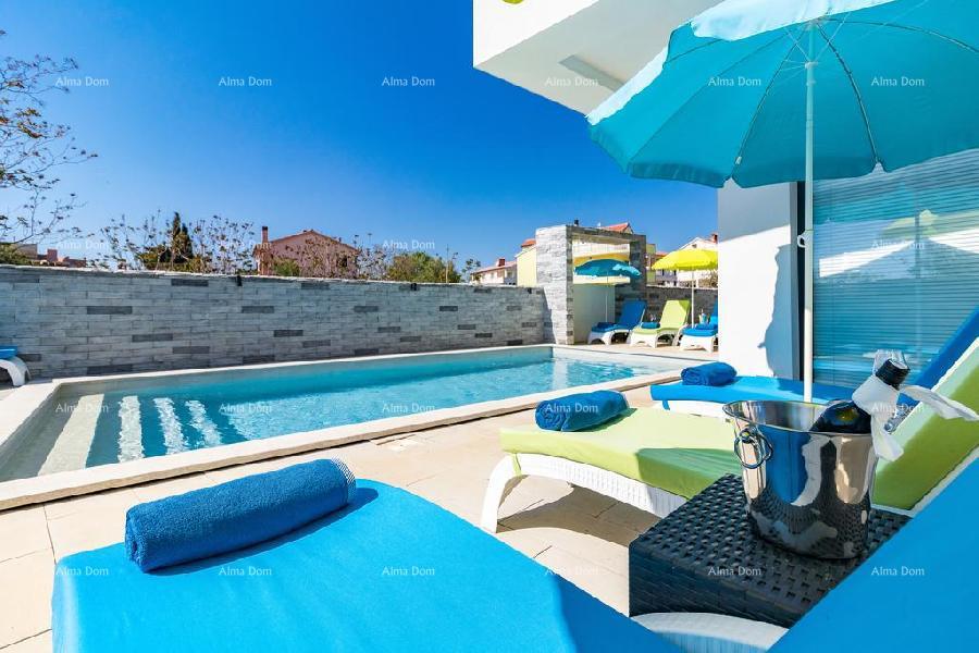 Casa MEDULIN, 1.500.000 €