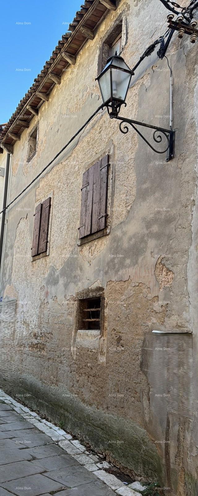 Casa VODNJAN, 60.000 €