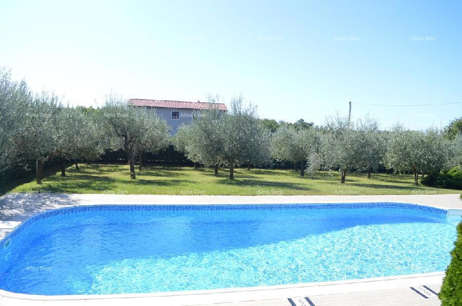 Casa POREČ, 750.000 €