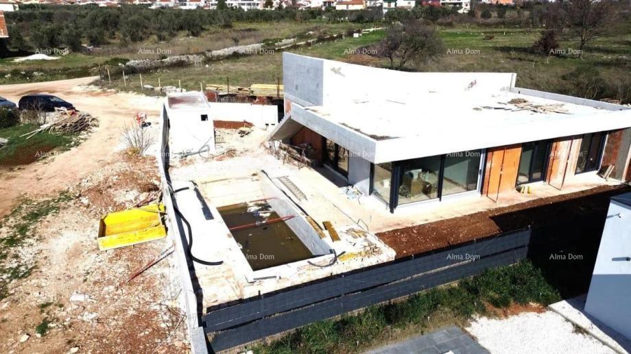 Casa VODNJAN, 655.000 €