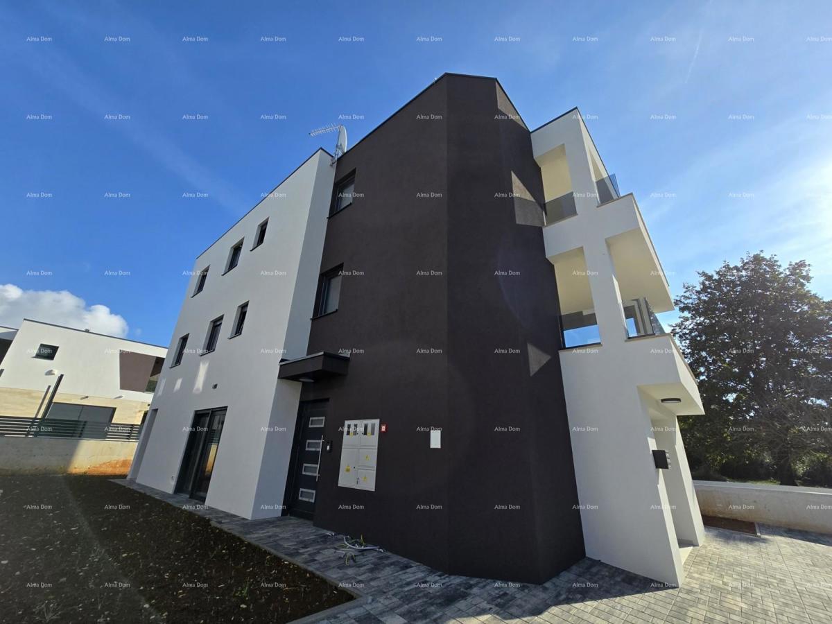 Appartamento MEDULIN, 303.000 €