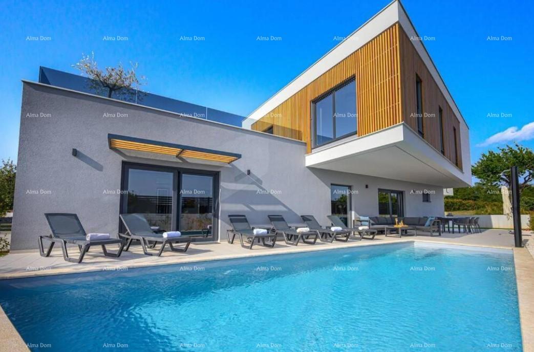 Дом SVETVINČENAT, 675.000 €