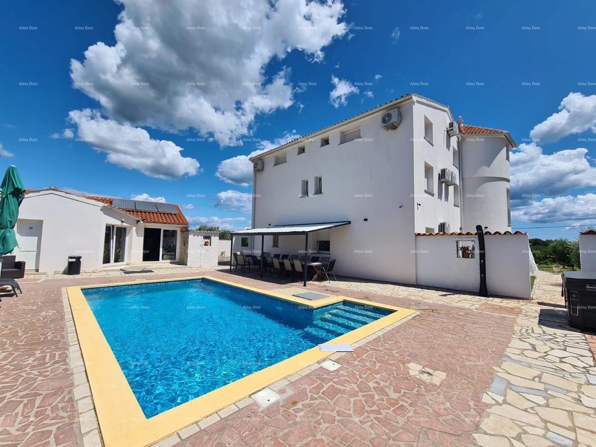 Дом LIŽNJAN, 1.230.000 €