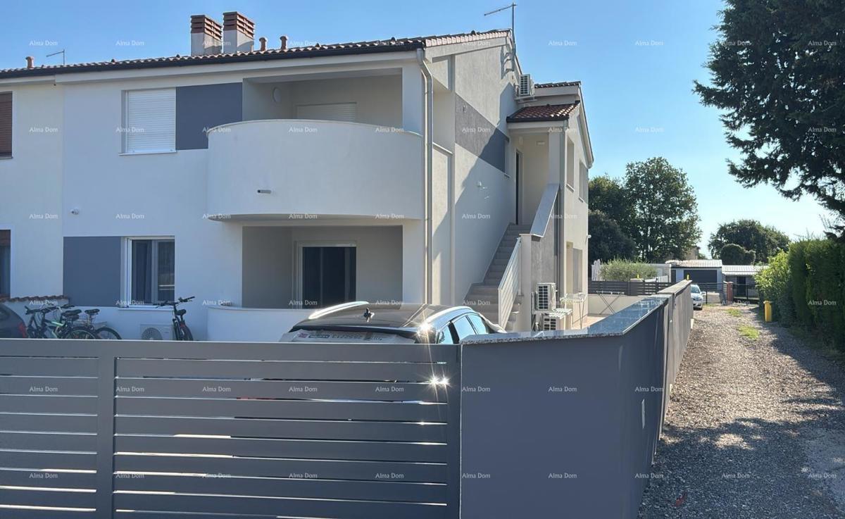 Appartamento LIŽNJAN, 276.000 €