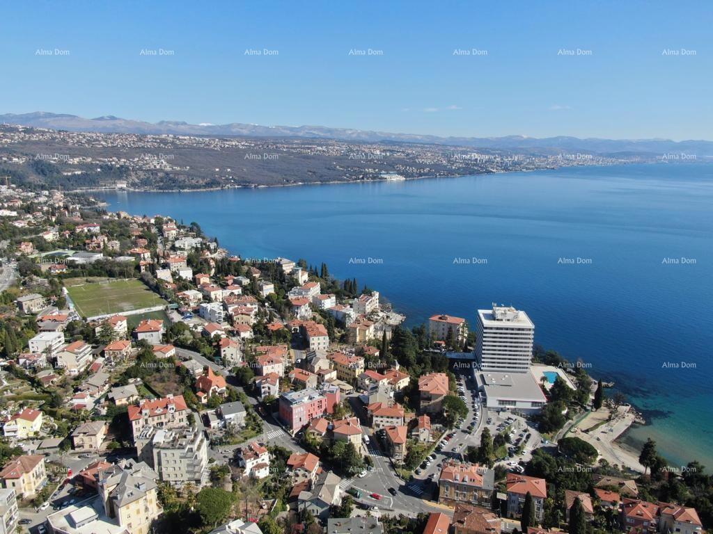 OPATIJA