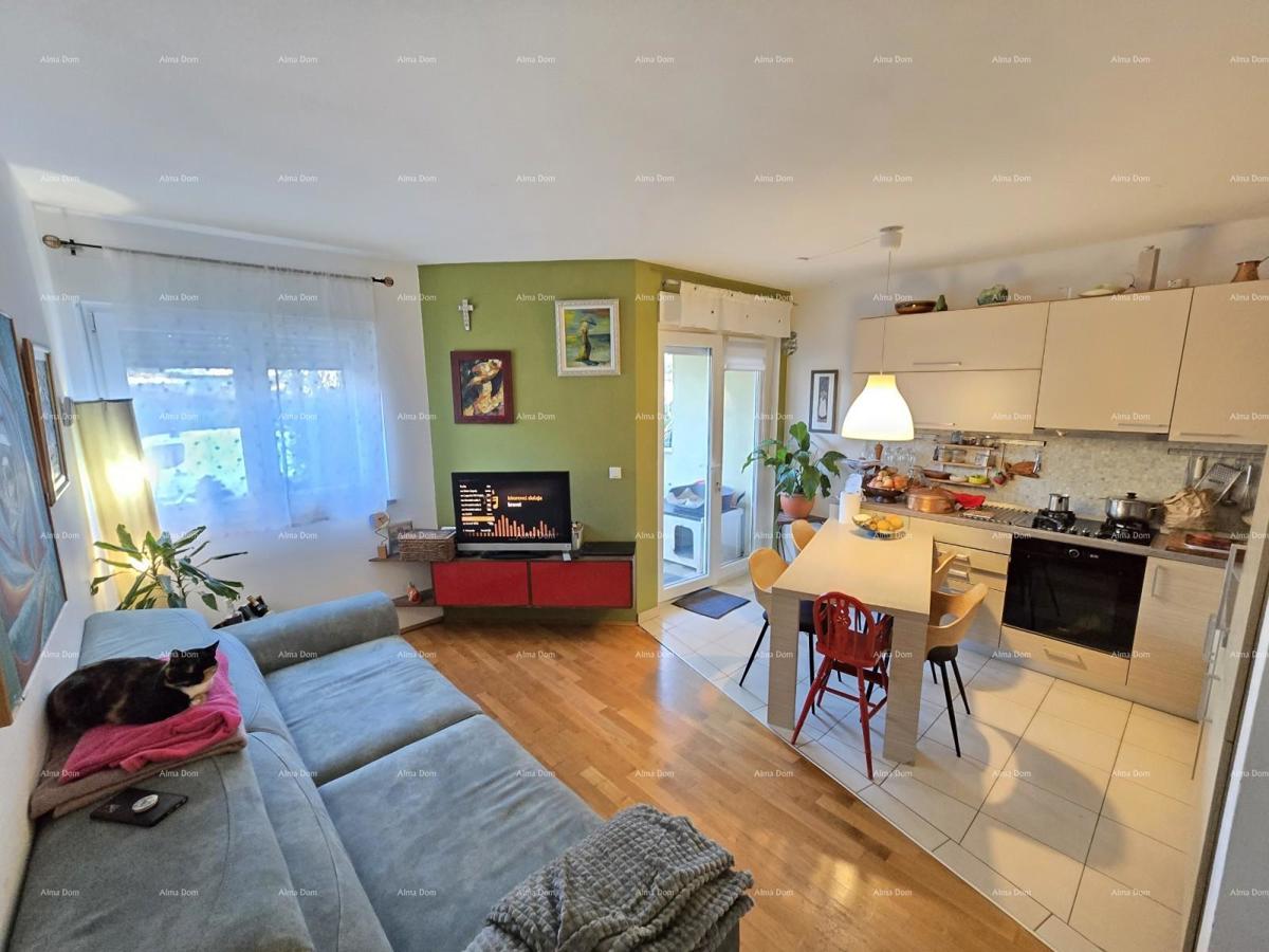 Appartamento PULA, 210.000 €