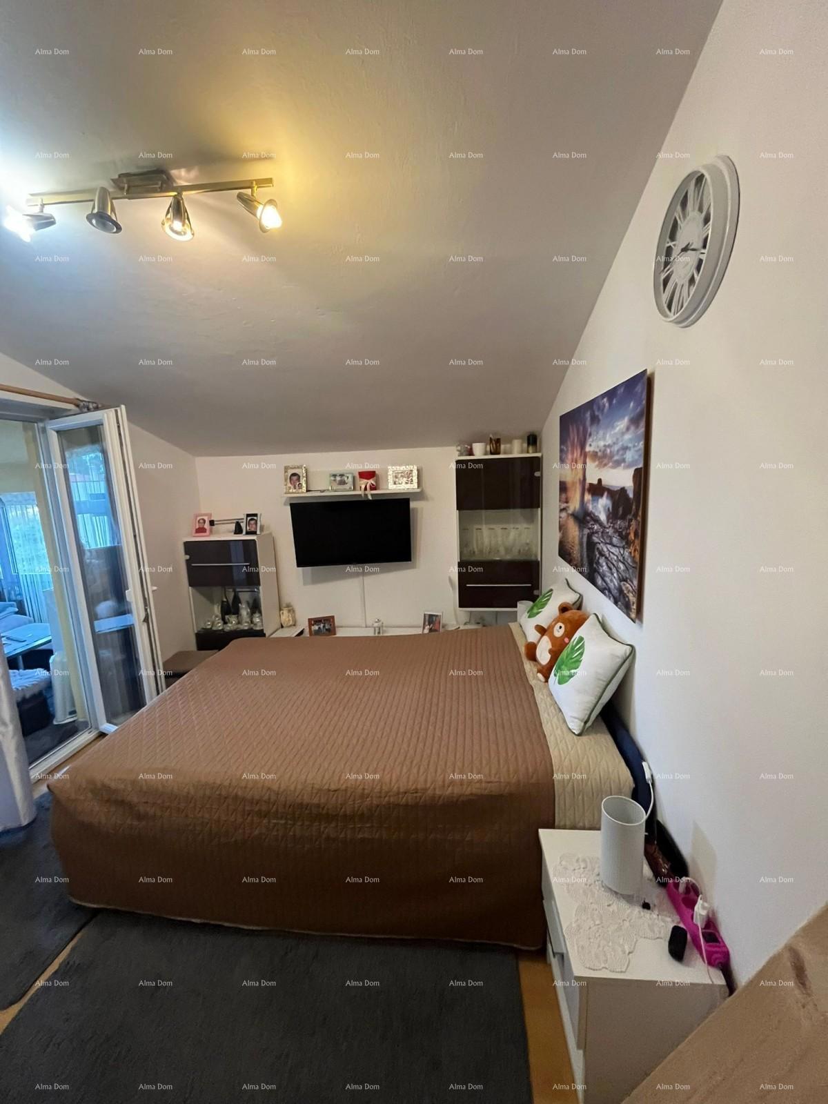 Appartamento MEDULIN, 123.600 €