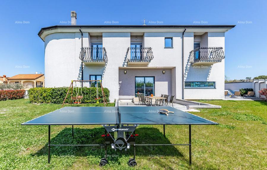 Дом MEDULIN, 1.339.000 €