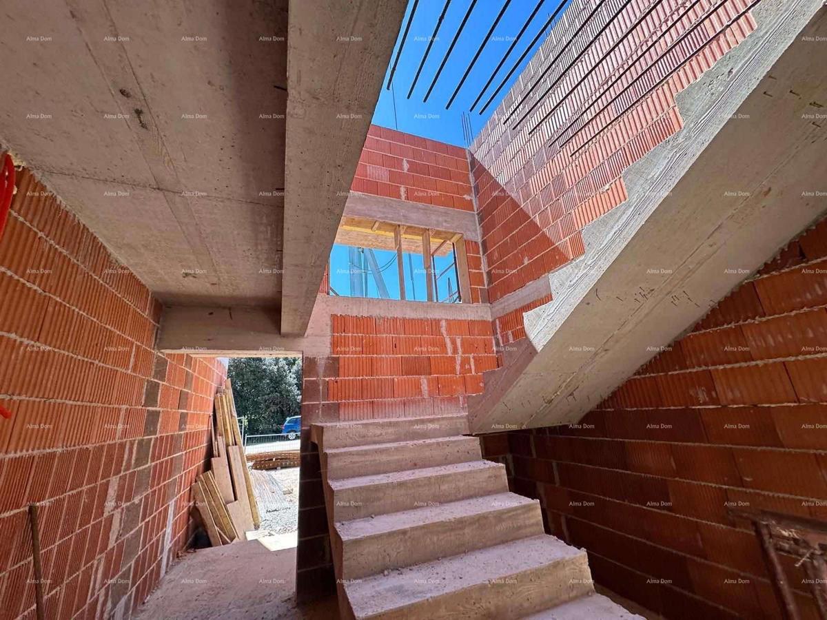 Appartamento ROVINJ, 300.000 €