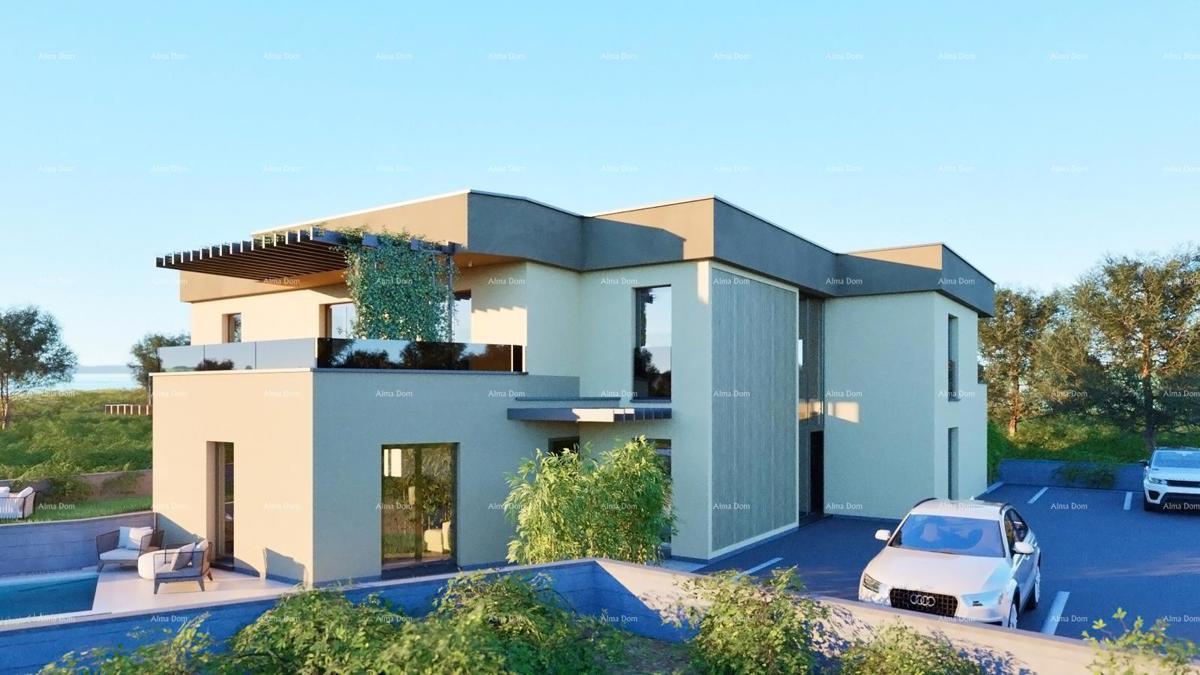 Appartamento LIŽNJAN, 180.000 €