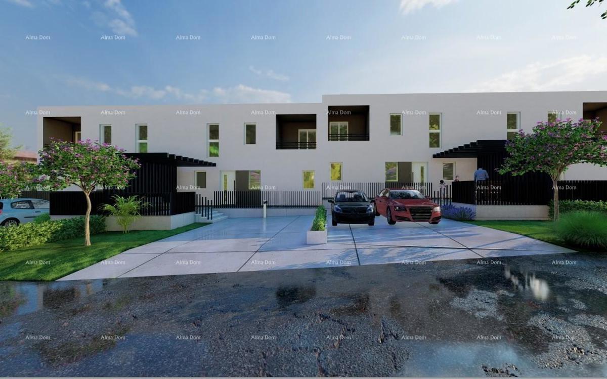 Дом POREČ, 360.000 €