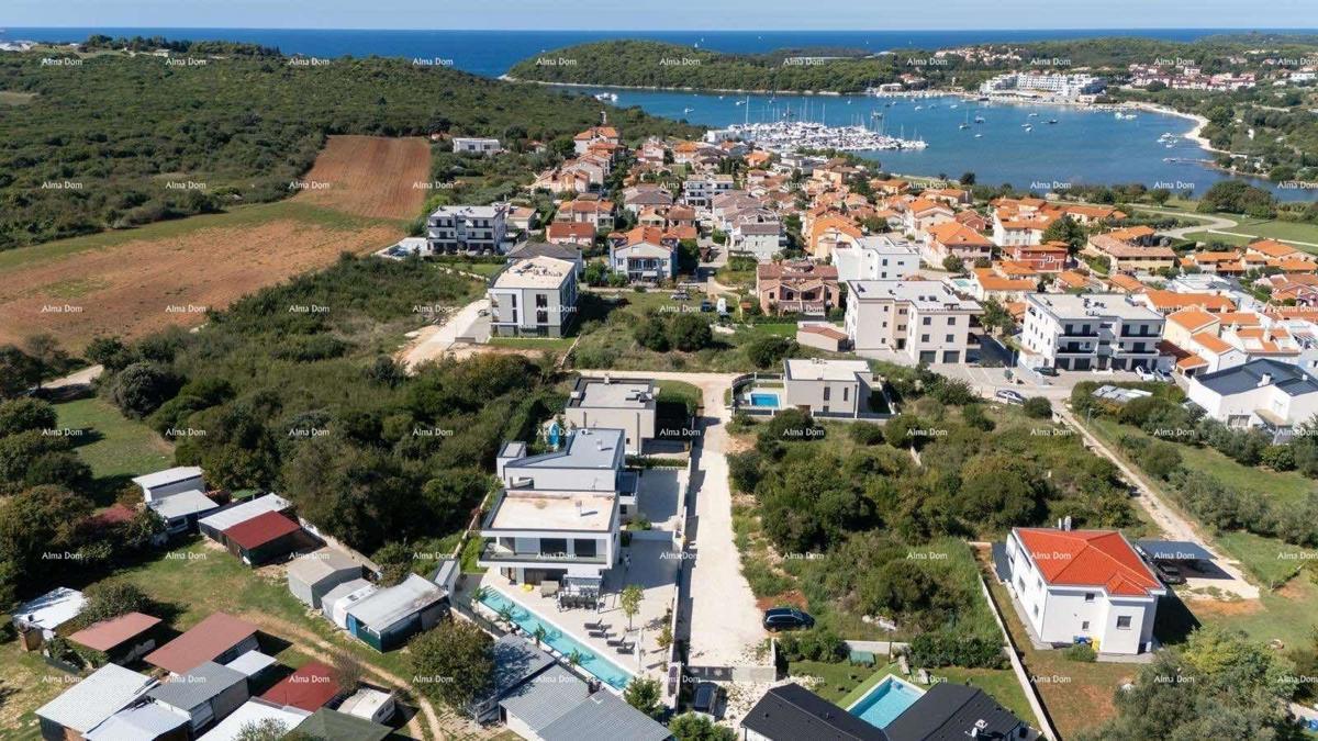 Дом MEDULIN, 1.600.000 €