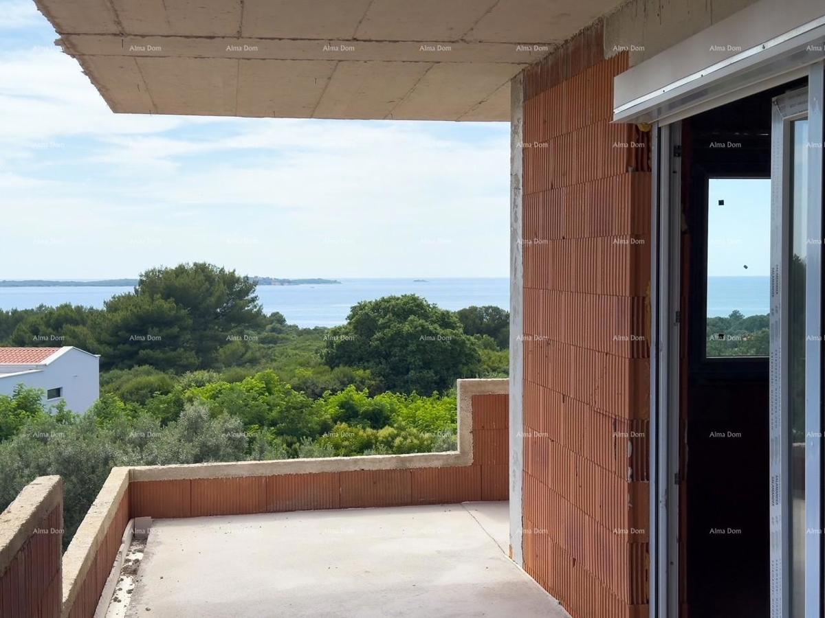 Appartamento FAŽANA, 409.000 €