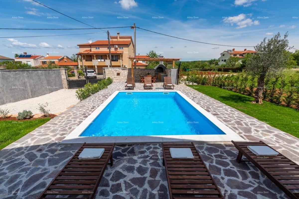 Дом POREČ, 580.000 €