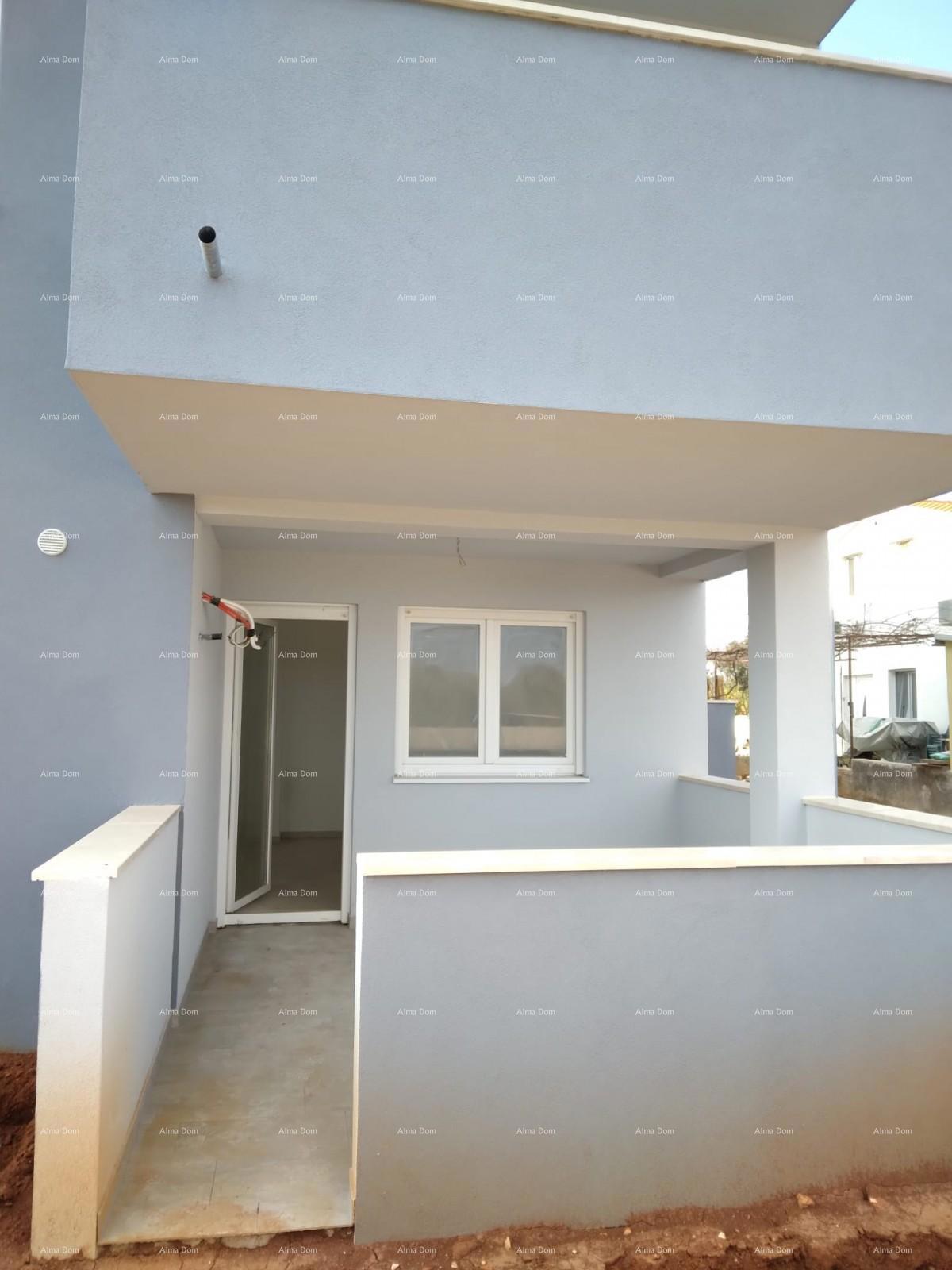 Квартира PULA, 238.000 €