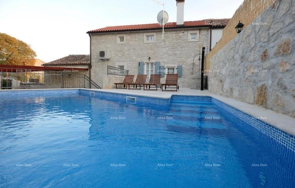 Casa ROVINJ, 550.000 €