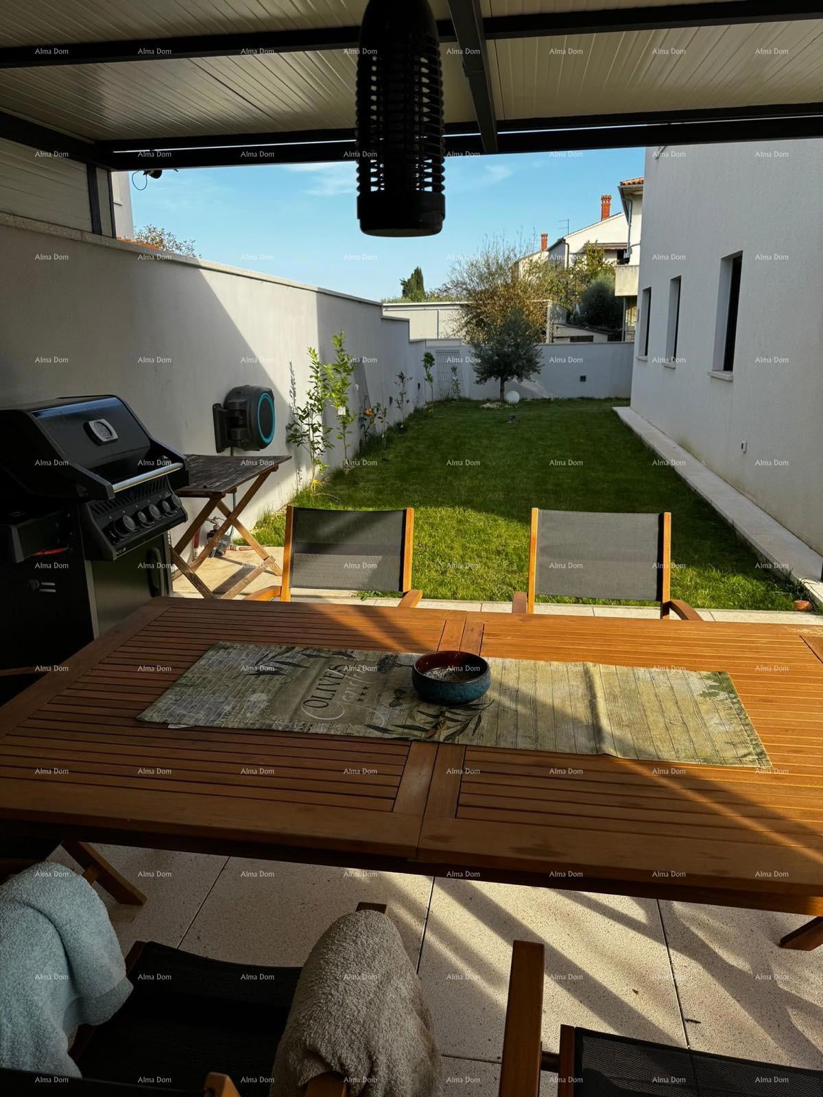 Квартира PULA, 330.000 €