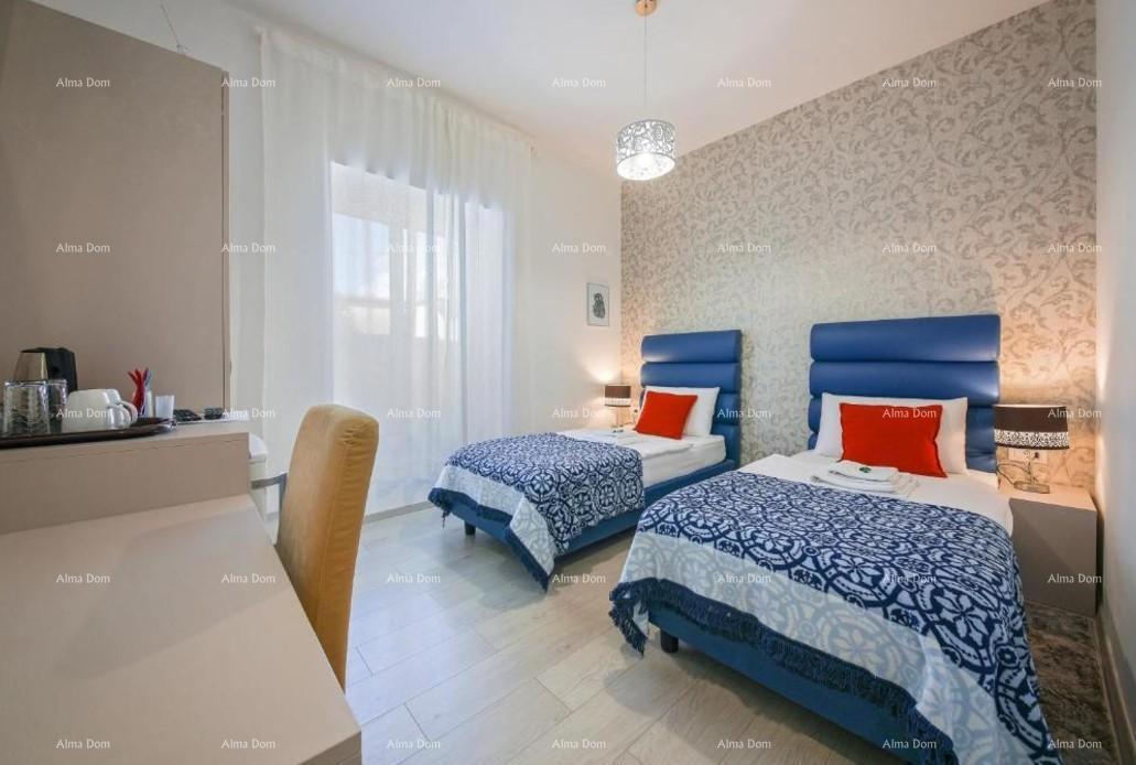 Apartment Pula