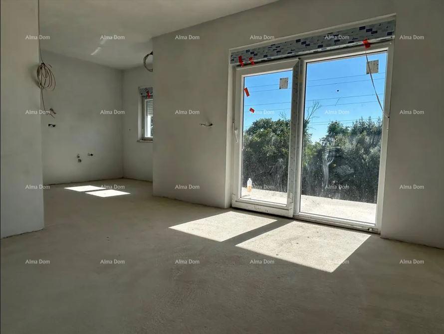 Pula – Valmade – Two-Bedroom Apartment In New Building
