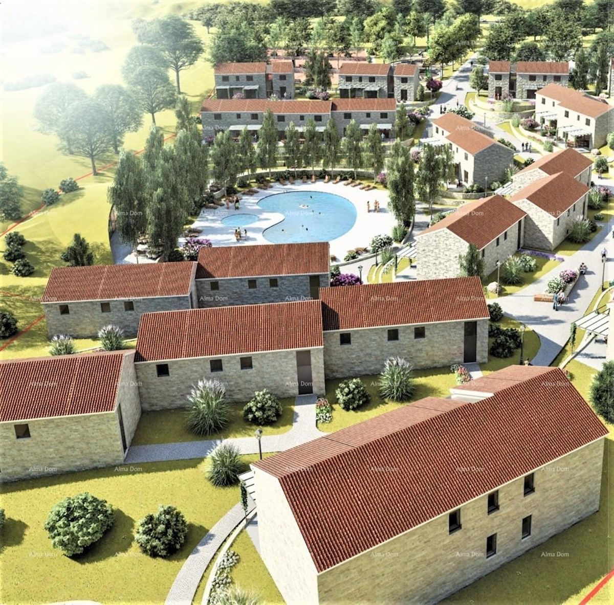 VODNJAN