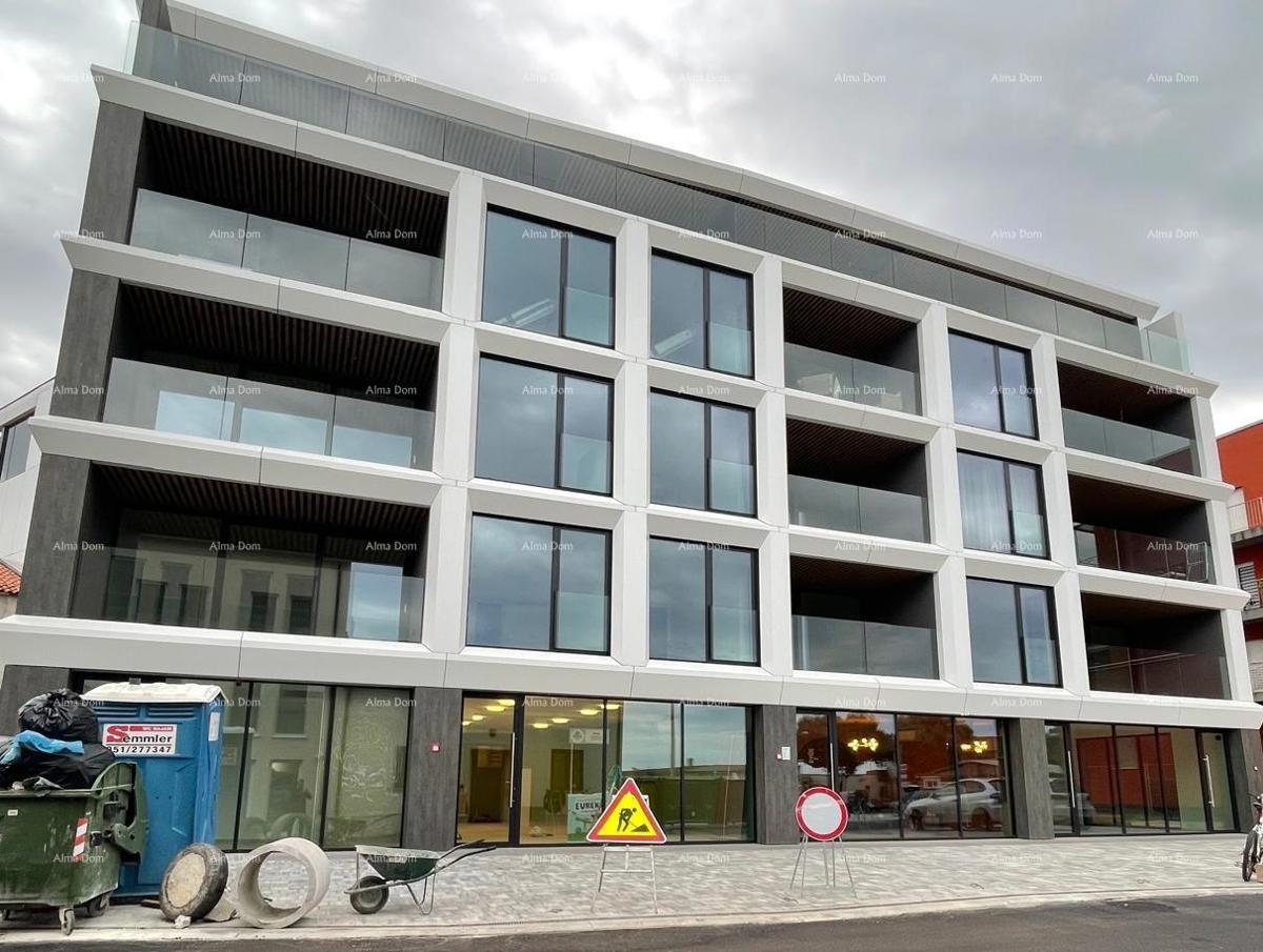 Квартира UMAG, 440.000 €