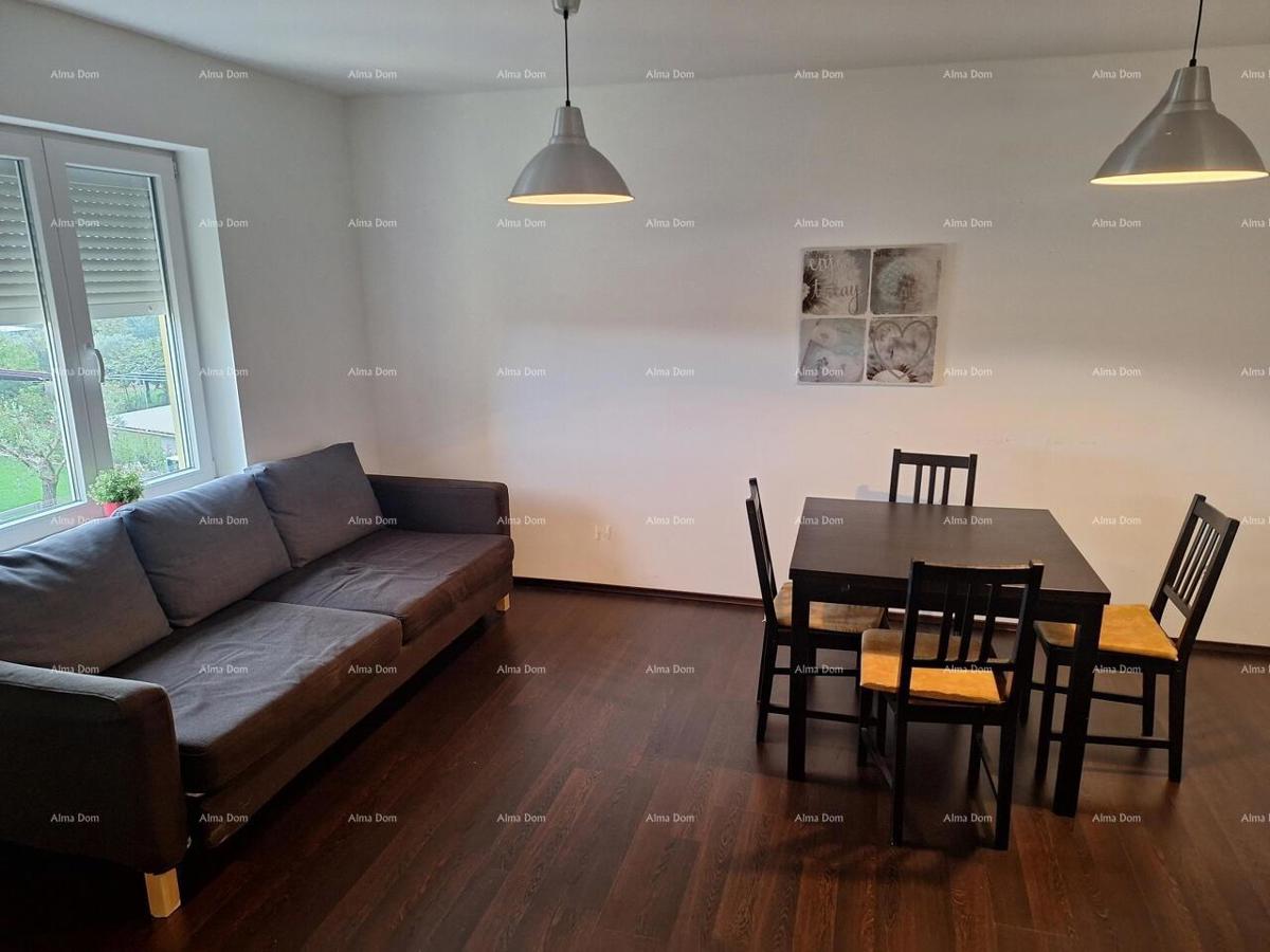 Appartamento UMAG, 220.000 €