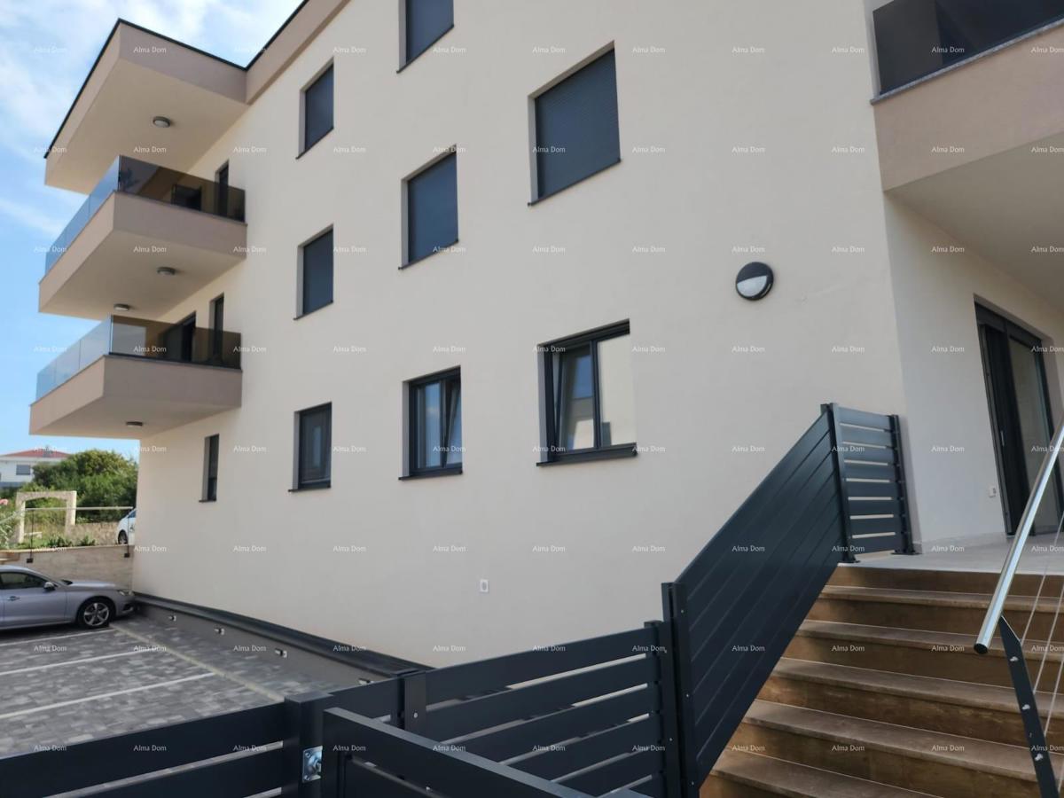 Квартира MEDULIN, 530.000 €