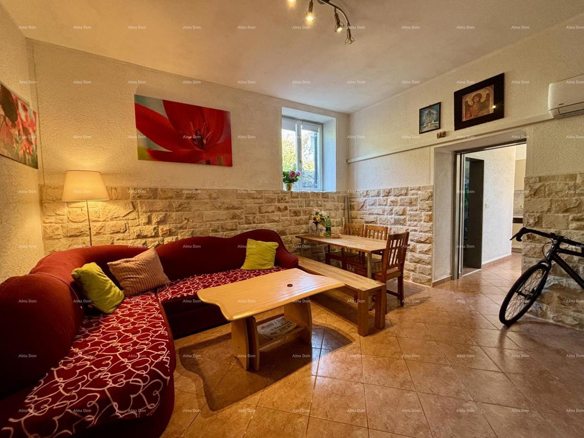 Appartamento PULA, 210.000 €