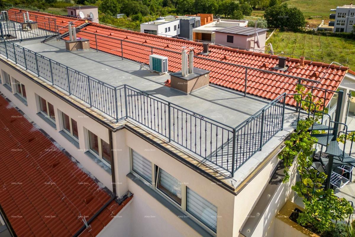 Appartamento MEDULIN, 760.000 €