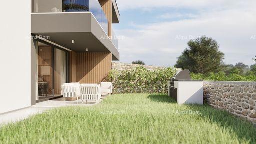 Квартира LIŽNJAN, 220.000 €