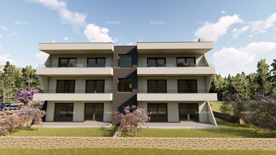 Квартира UMAG, 241.000 €