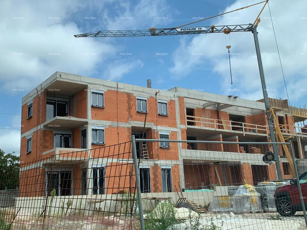 Квартира PULA, 200.000 €