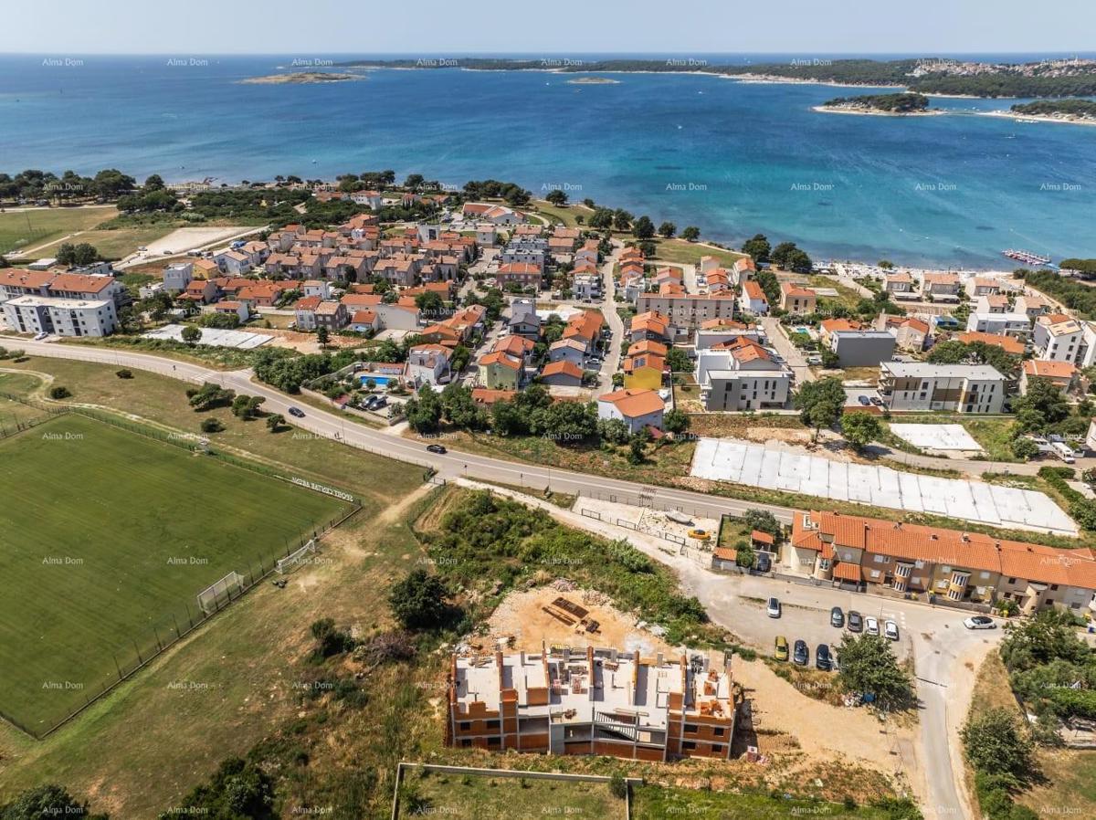 Квартира MEDULIN, 219.690 €