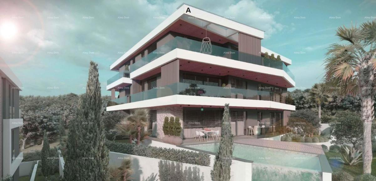 PJEŠČANA UVALA