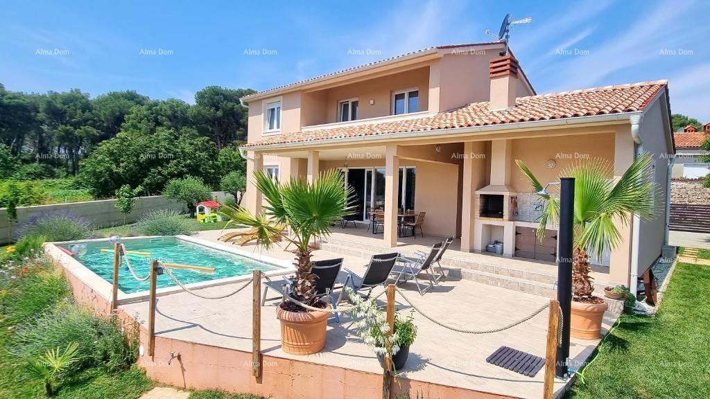 Дом PULA, 700.000 €