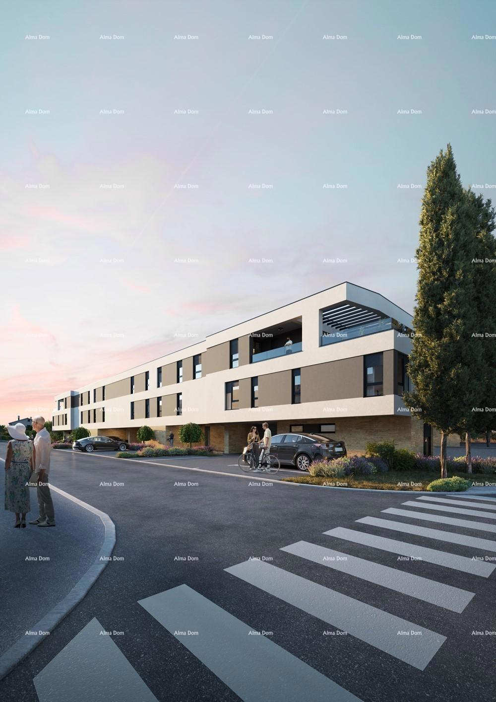 Appartamento FAŽANA, 172.125 €