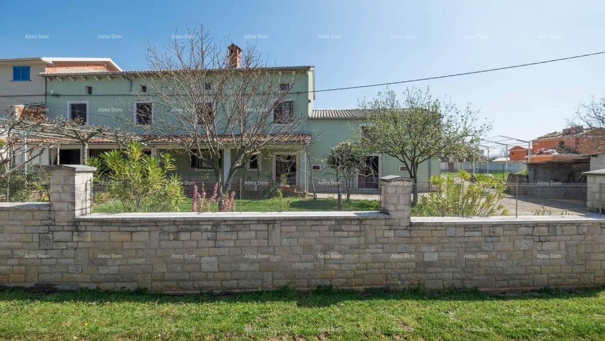 Дом ŽMINJ, 299.000 €