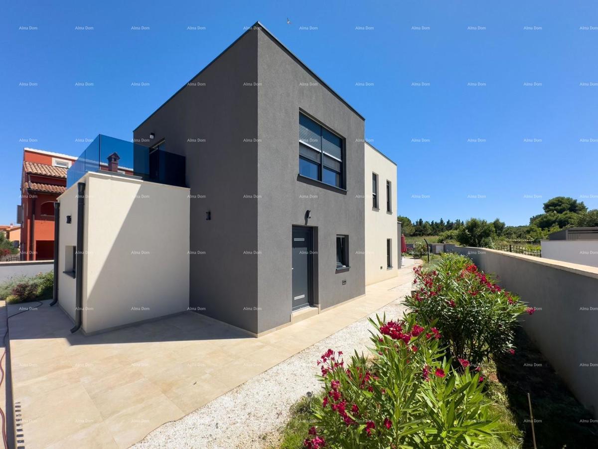 Casa LIŽNJAN, 950.000 €