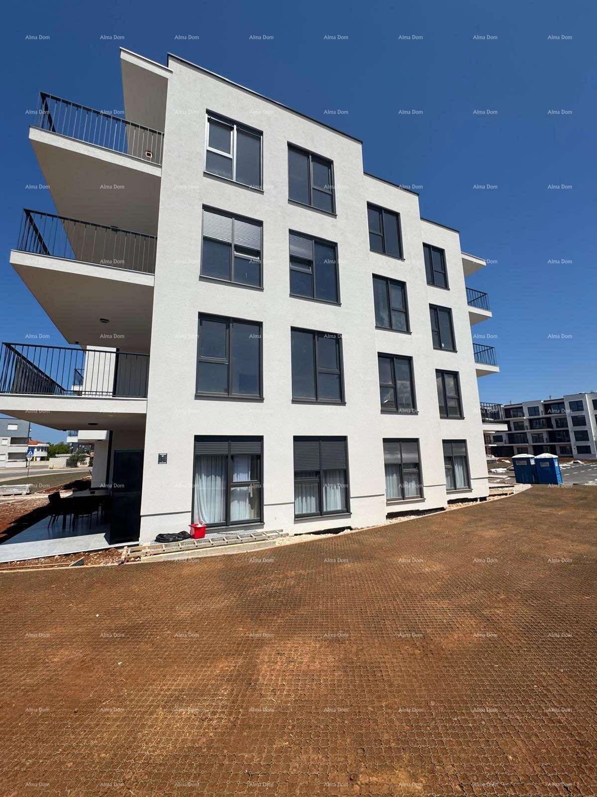 Appartamento UMAG, 208.000 €