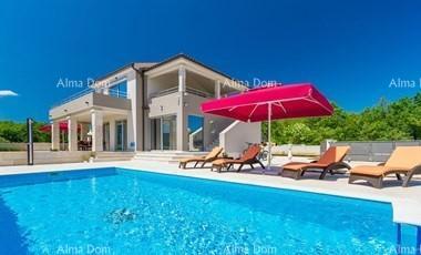 Casa MARČANA, 500.000 €
