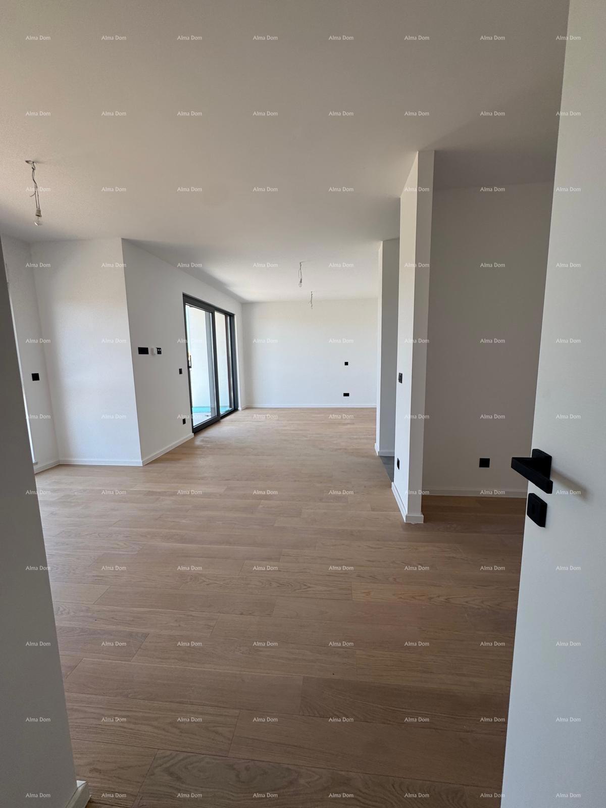Квартира UMAG, 210.000 €