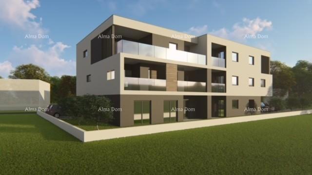 Appartamento PULA, 257.000 €