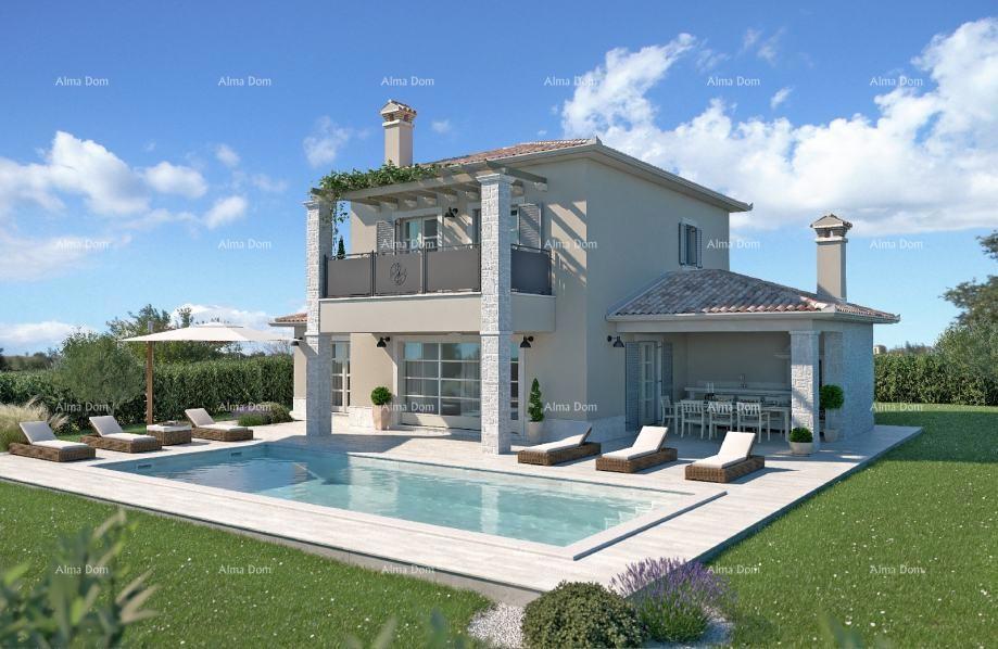 Casa LABIN, 650.000 €