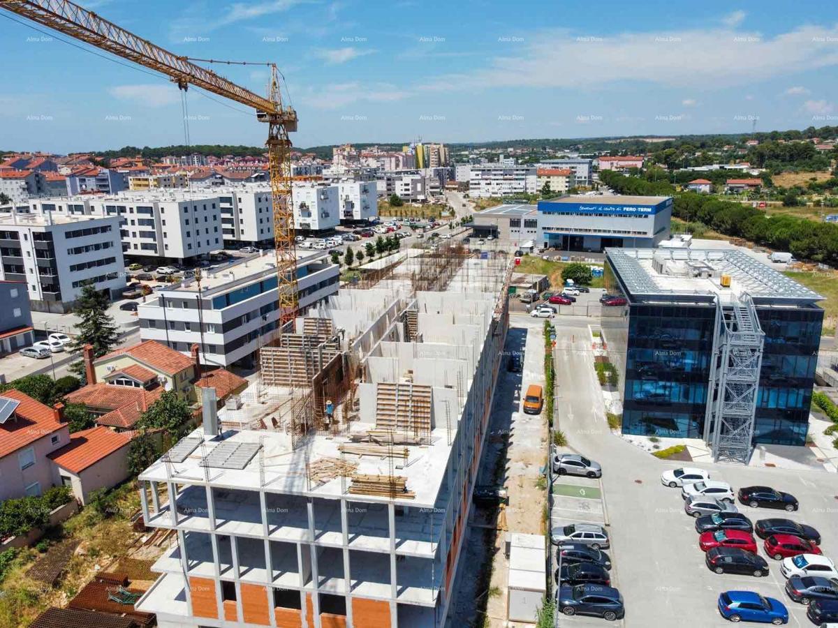 Квартира PULA, 191.567 €