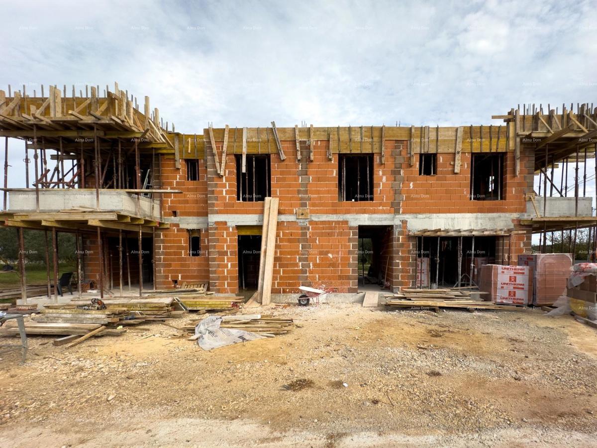 Квартира PULA, 299.000 €